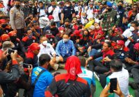 Langkah Anies Baswedan – Naikkan UMP Jakarta Tahun 2022