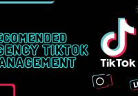 Recomended – Agency Tiktok Management Semuanya Terima Beres