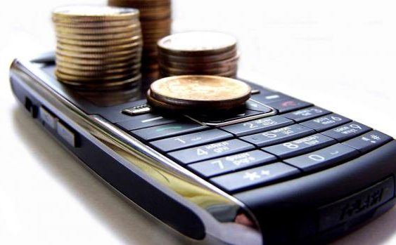 mobile banking untuk bisnis