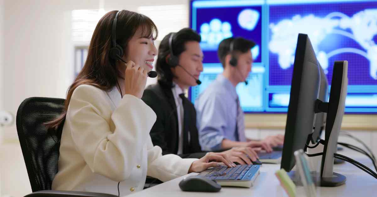 Bisnis Apa Saja yang Membutuhkan Layanan Video Call Center