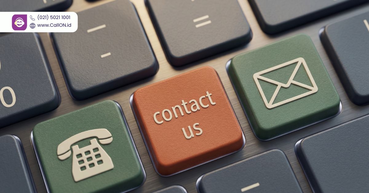 Kenapa Agen Contact Center Tidak Siap Menghadapi Lonjakan Interaksi?