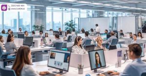 Omnichannel Contact Center 2026 untuk Bisnis Indonesia