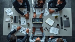 Bisnis Berbasis AI di Indonesia, Apakah Sudah Memiliki Aturan Hukum?