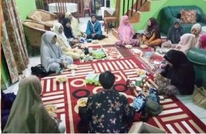 Home Sharing HNI Sebagai Ruang Belajar Praktis dalam membangun Team