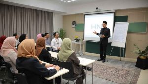 Home Sharing HNI Perkuat Edukasi Bisnis Berbasis Komunitas untuk Dorong Kemandirian Ekonomi Masyarakat