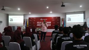 Mengapa banyak orang pintar gagal menjadi pengusaha