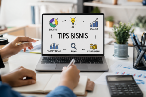 Visibilitas bisnis menjadi faktor penting dalam menarik pelanggan dan meningkatkan pertumbuhan usaha.