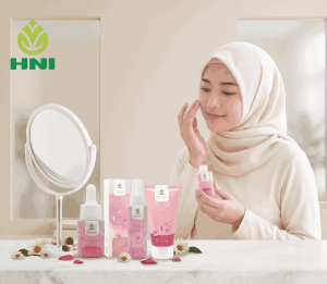 Skin Care Zareen HNI: Keunggulan dan Manfaat