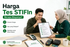 Harga Tes STIFIn: Berapa Biayanya dan Apa yang Didapat?