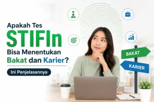 Tes STIFIn Menentukan Bakat dan Karier? Ini Penjelasannya