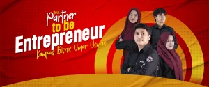 Kampus Umar Usman kuliah bisnis berbasis praktik