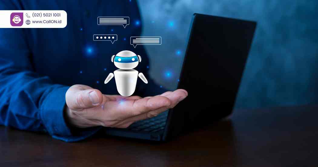 Peran AI dalam Mengubah Industri Customer Service di Indonesia